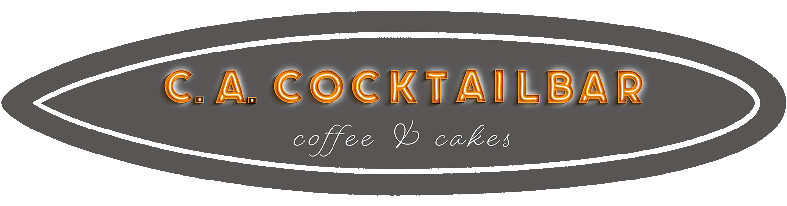 C.A.Cocktailbar - Coffee & Cakes